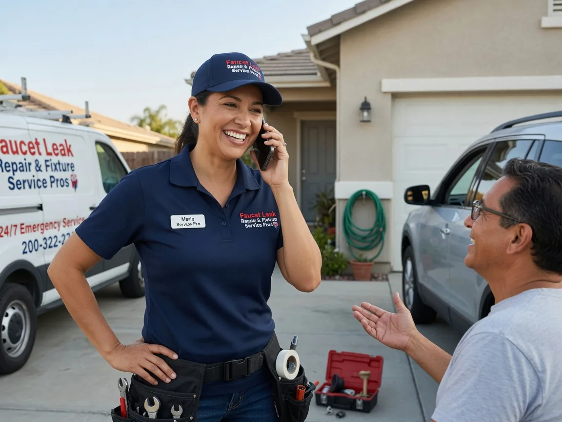 Faucet Repair Galt, IL FAQs
