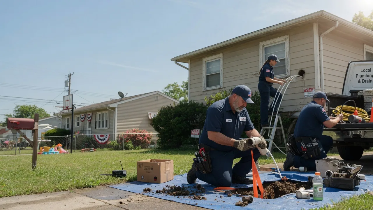 Faucet Repair in Galt, IL near me
